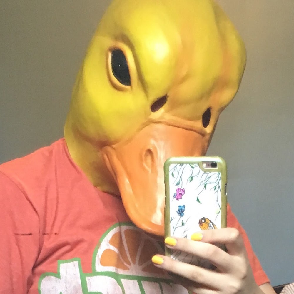 Meet your Posher, Kip